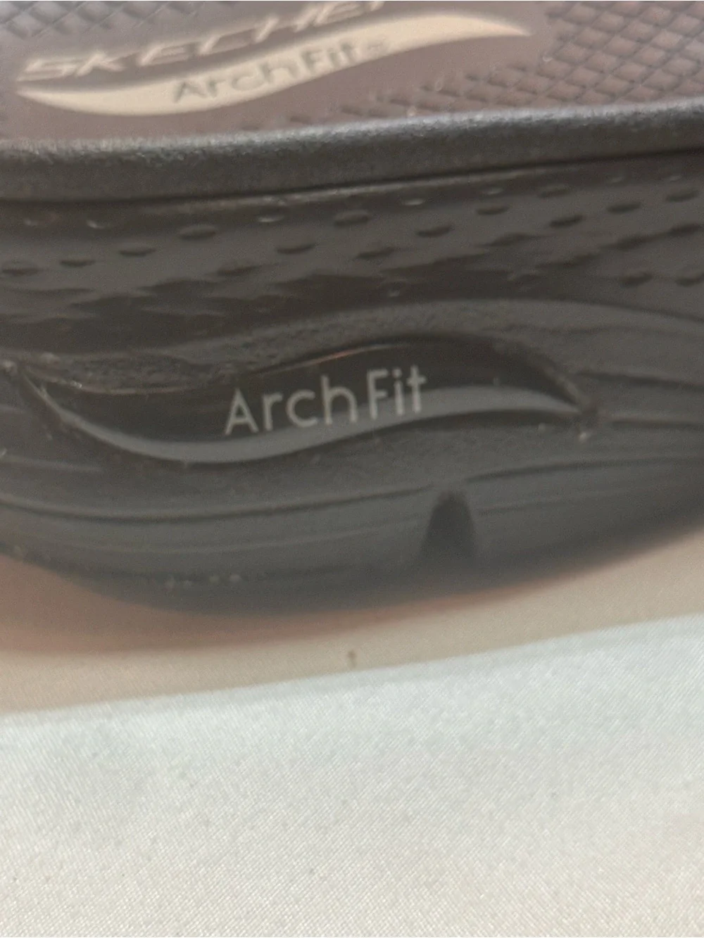 Men's Shoes Subcategory Identification